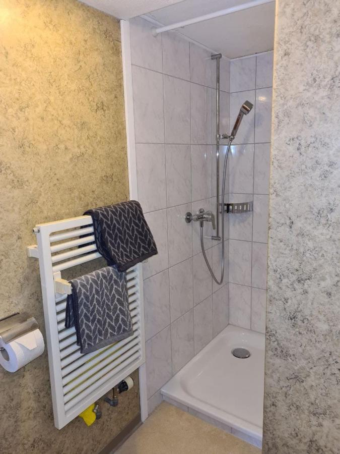 Ferienwohnung Papa Moll Urnäsch Exterior foto